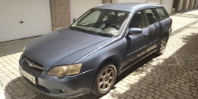 Обява за продажба на Subaru Legacy ~4 000 лв. - изображение 1