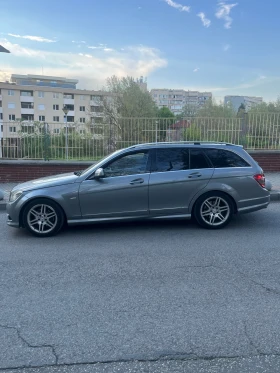 Mercedes-Benz C 220 | Mobile.bg    3