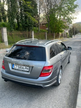 Mercedes-Benz C 220 | Mobile.bg    5
