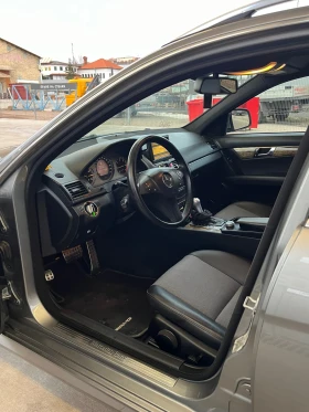 Mercedes-Benz C 220 | Mobile.bg    8