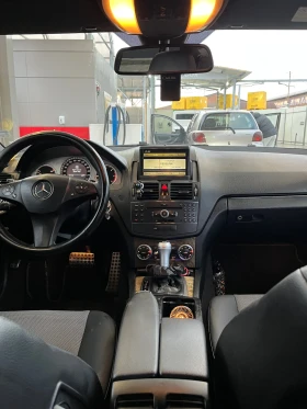 Mercedes-Benz C 220 | Mobile.bg    6