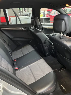 Mercedes-Benz C 220 | Mobile.bg    7