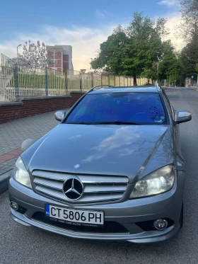 Mercedes-Benz C 220 | Mobile.bg    2
