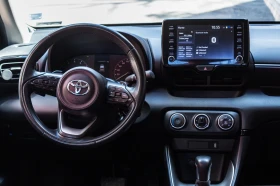 Toyota Yaris | Mobile.bg    8