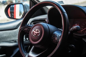 Toyota Yaris | Mobile.bg    9