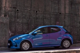 Toyota Yaris | Mobile.bg    2