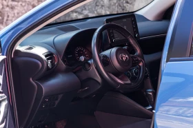 Toyota Yaris | Mobile.bg    7