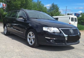 VW Passat 1.9 TDI | Mobile.bg    2