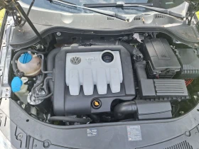 VW Passat 1.9 TDI | Mobile.bg    7