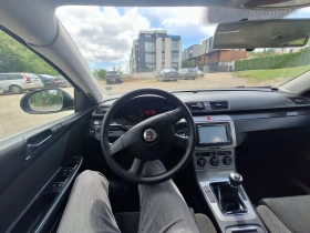 VW Passat 1.9 TDI | Mobile.bg    8