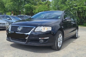    VW Passat 1.9 TDI