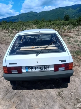  Lada Samara