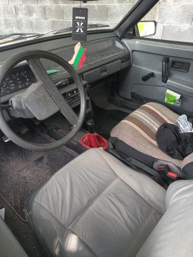 Обява за продажба на Lada Samara 1500 ~1 350 лв. - изображение 5