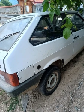 Обява за продажба на Lada Samara 1500 ~1 350 лв. - изображение 3