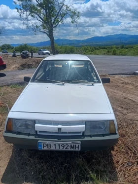 Lada Samara 1500 | Mobile.bg    2
