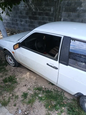 Обява за продажба на Lada Samara 1500 ~1 350 лв. - изображение 6