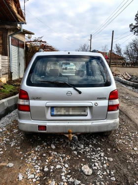 Mazda Demio | Mobile.bg    2