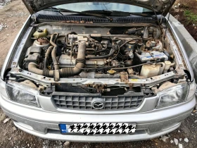Mazda Demio | Mobile.bg    5