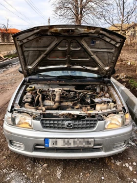 Mazda Demio | Mobile.bg    4