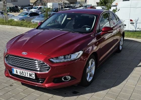 Обява за продажба на Ford Mondeo Titanium ~24 500 лв. - изображение 4
