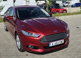 Обява за продажба на Ford Mondeo Titanium ~24 500 лв. - изображение 2