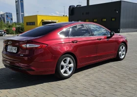 Обява за продажба на Ford Mondeo Titanium ~24 500 лв. - изображение 6