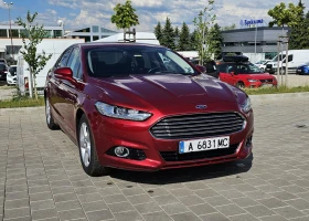 Обява за продажба на Ford Mondeo Titanium ~24 500 лв. - изображение 1