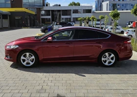 Обява за продажба на Ford Mondeo Titanium ~24 500 лв. - изображение 7
