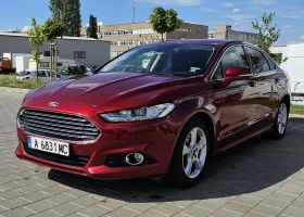 Обява за продажба на Ford Mondeo Titanium ~24 500 лв. - изображение 1