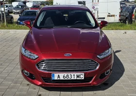 Обява за продажба на Ford Mondeo Titanium ~24 500 лв. - изображение 3
