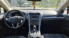 Обява за продажба на Ford Mondeo Titanium ~24 500 лв. - изображение 9
