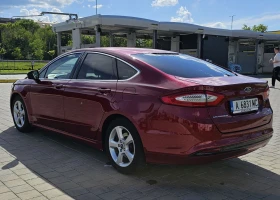 Обява за продажба на Ford Mondeo Titanium ~24 500 лв. - изображение 5