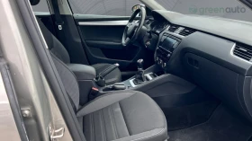 Skoda Octavia 1.6 TDi,    460 . | Mobile.bg    16