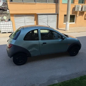 Ford Ka   +  | Mobile.bg    6