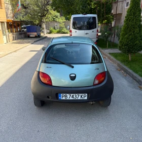 Ford Ka   +  | Mobile.bg    4