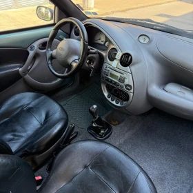 Ford Ka   +  | Mobile.bg    13