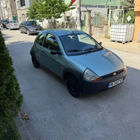 Ford Ka   +  | Mobile.bg    7
