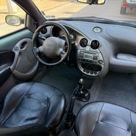 Ford Ka   +  | Mobile.bg    12