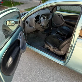 Ford Ka   +  | Mobile.bg    9