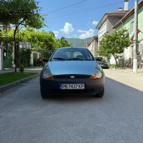 Ford Ka   +  | Mobile.bg    8