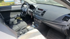 Mitsubishi Lancer Mitsubishi Lancer Sportback 1, 8 16V DOHC Automati - 10900 лв. - 58345154 5