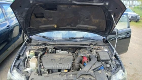 Mitsubishi Lancer Mitsubishi Lancer Sportback 1, 8 16V DOHC Automati - 10900 лв. - 58345154 8