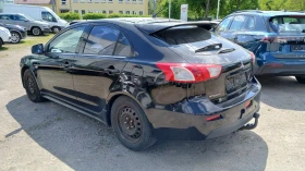 Mitsubishi Lancer Mitsubishi Lancer Sportback 1, 8 16V DOHC Automati - 10900 лв. - 58345154 3