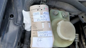 Mitsubishi Lancer Mitsubishi Lancer Sportback 1, 8 16V DOHC Automati - 10900 лв. - 58345154 11