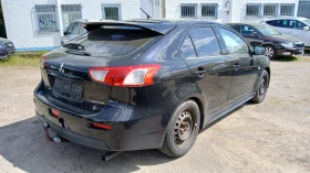 Mitsubishi Lancer Mitsubishi Lancer Sportback 1, 8 16V DOHC Automati - 10900 лв. - 58345154 2