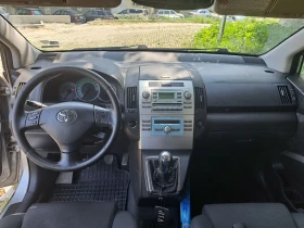 Toyota Corolla verso D4d | Mobile.bg    4