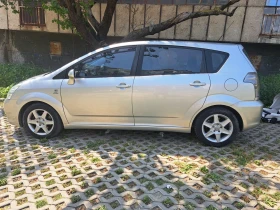 Toyota Corolla verso D4d | Mobile.bg    2