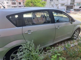 Toyota Corolla verso D4d | Mobile.bg    11