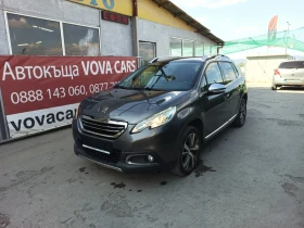 Peugeot 2008 1.6i-120к.с