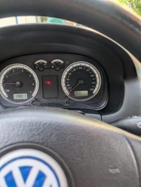 Обява за продажба на VW Bora ~3 300 лв. - изображение 9